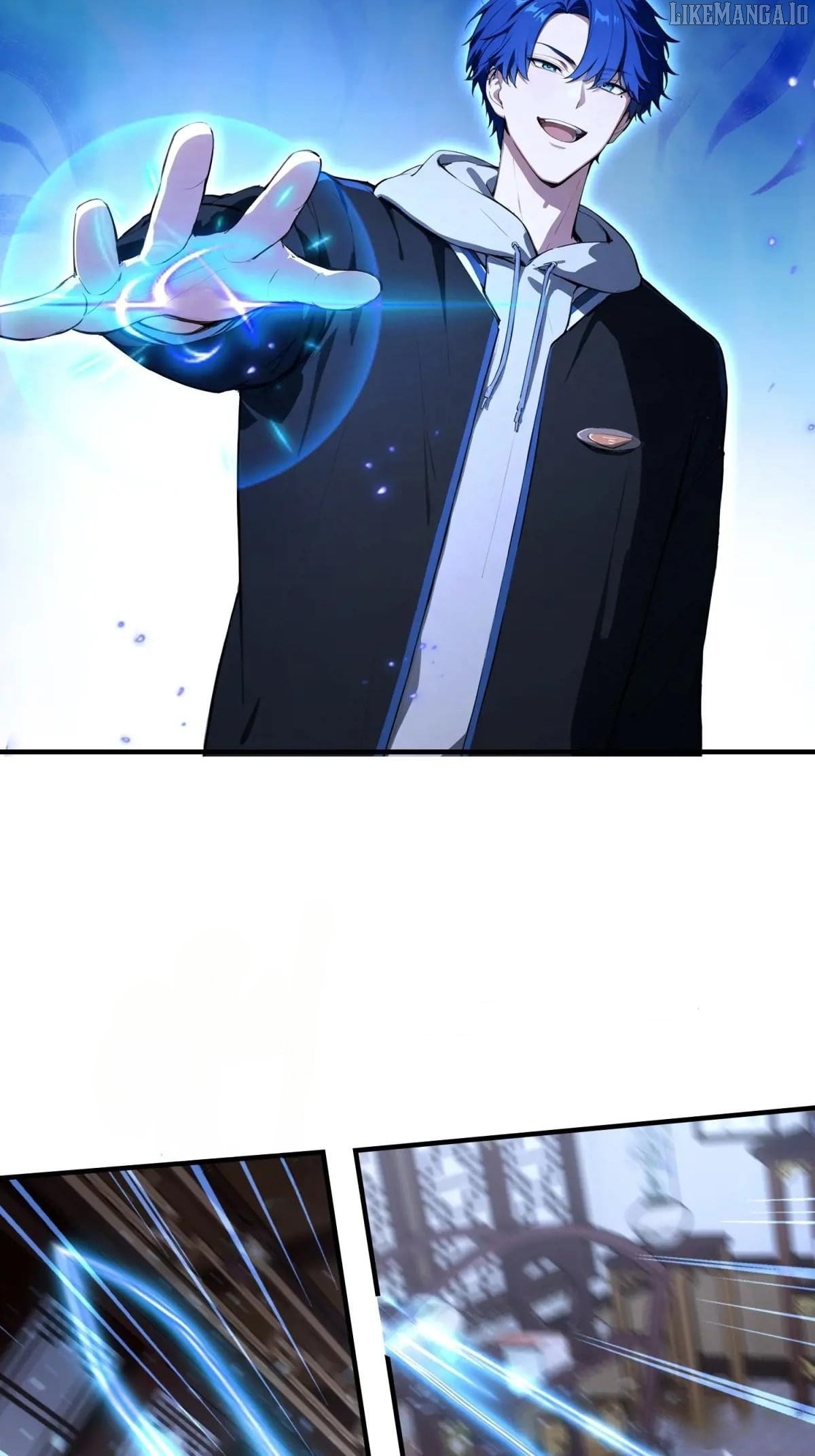 Outrageous! I opened a training class for empresses Chapter 81 - page 14
